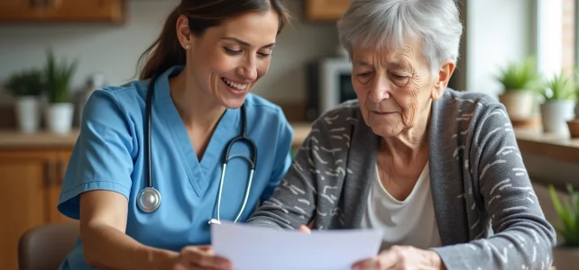 Tout savoir sur les tarifs et prestations ADMR pour l’aide à domicile