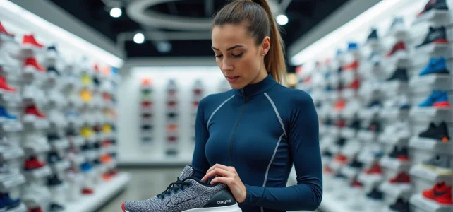 Comment bien choisir ses équipements sportifs pour optimiser ses performances Comment bien choisir ses équipements sportifs pour optimiser ses performances