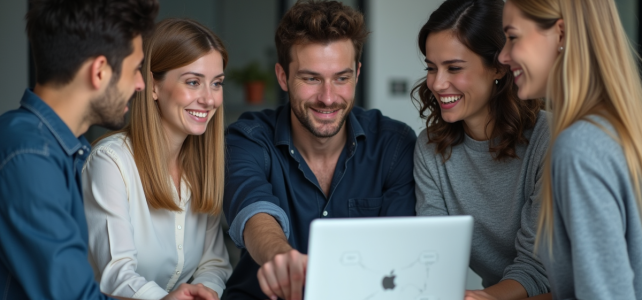 Automatisation des processus métiers : les solutions à surveiller