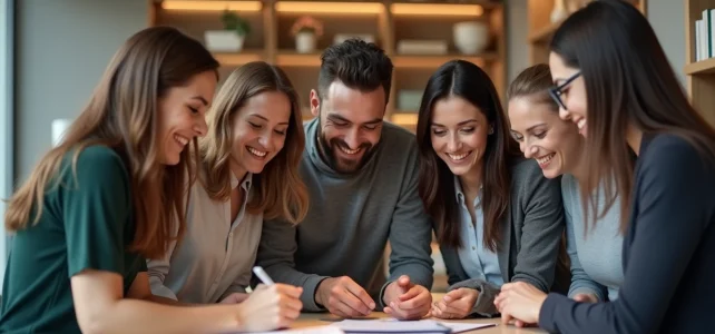 Comment la vente au personnel L&rsquo;Oréal renforce l&rsquo;engagement des collaborateurs