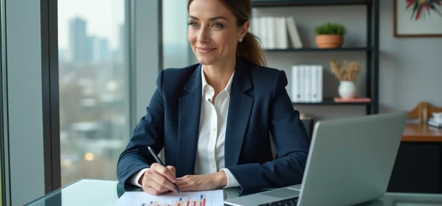Comment optimiser la croissance de votre entreprise grâce à des services sur-mesure Comment optimiser la croissance de votre entreprise grâce à des services sur-mesure