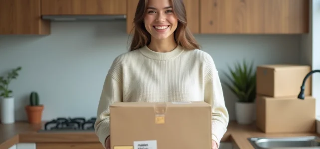 Guide pratique : comment faire un retour Zalando facilement et sans stress