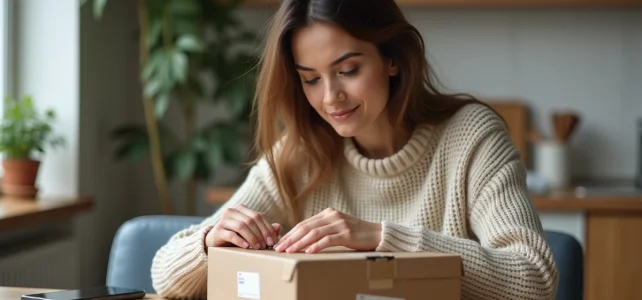 Tout savoir sur le calcul des frais de port Vinted : astuces et explications