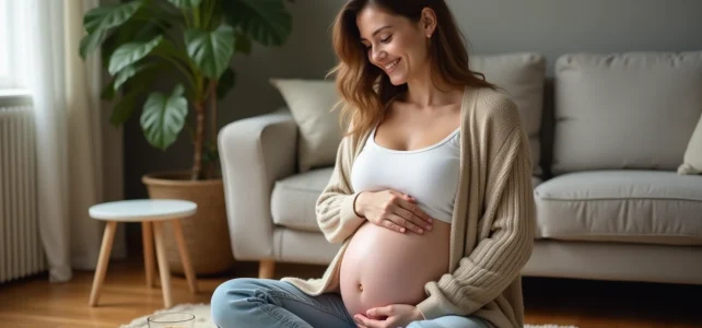 Conseils essentiels et astuces pour accompagner sereinement votre grossesse au quotidien Conseils essentiels et astuces pour accompagner sereinement votre grossesse au quotidien