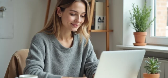 Les meilleures astuces pour simplifier l’utilisation de votre ordinateur au quotidien Les meilleures astuces pour simplifier l’utilisation de votre ordinateur au quotidien