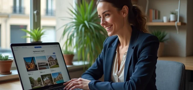 Comment la plateforme Leader Immobilier révolutionne la recherche de biens en France Comment la plateforme Leader Immobilier révolutionne la recherche de biens en France