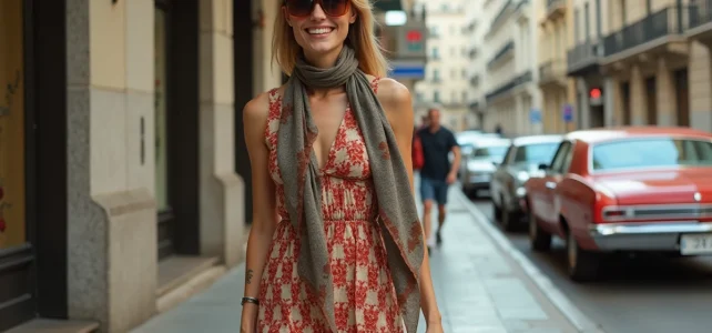 Redécouvrez la mode rétro : tendances et inspirations pour un style unique