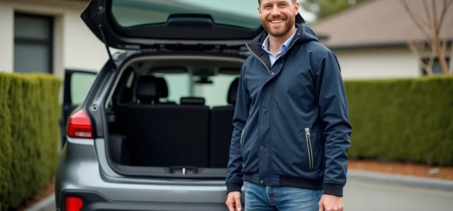 Découvrez le petit utilitaire le plus puissant : comparatif et guide d’achat 2024 Découvrez le petit utilitaire le plus puissant : comparatif et guide d’achat 2024