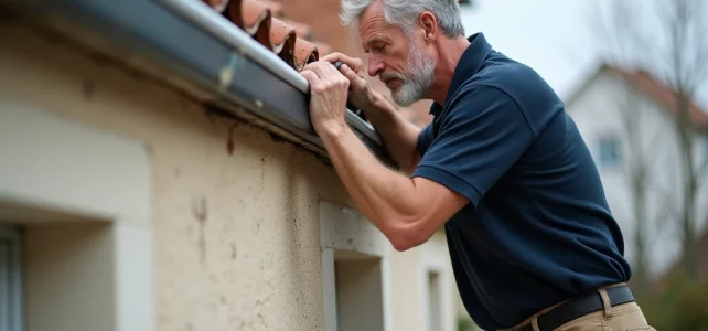 Guide pratique pour installer un cache moineau en PVC et le maintenir durablement Guide pratique pour installer un cache moineau en PVC et le maintenir durablement