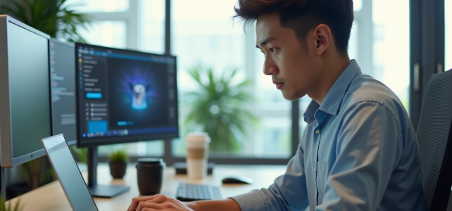 L’urgence dans la communication digitale : comment être réactif sans stresser
