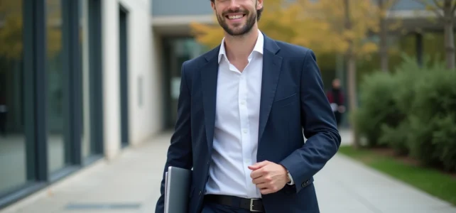 Tout savoir sur le salaire de sortie après Dauphine : tendances et opportunités 2024