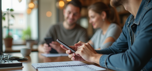 Banques et digitalisation : ce qui change pour les utilisateurs en 2025