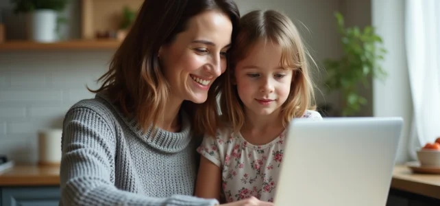 Découvrez les meilleurs outils en ligne pour faciliter la vie des familles et enfants Découvrez les meilleurs outils en ligne pour faciliter la vie des familles et enfants