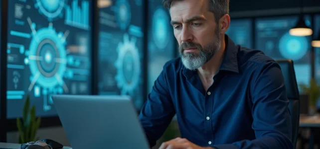 Comment renforcer la cybersécurité de votre entreprise face aux menaces numériques actuelles Comment renforcer la cybersécurité de votre entreprise face aux menaces numériques actuelles