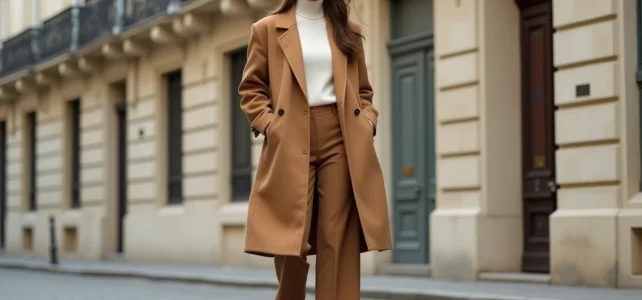 Les dernières tendances mode à adopter pour un style unique cette saison Les dernières tendances mode à adopter pour un style unique cette saison