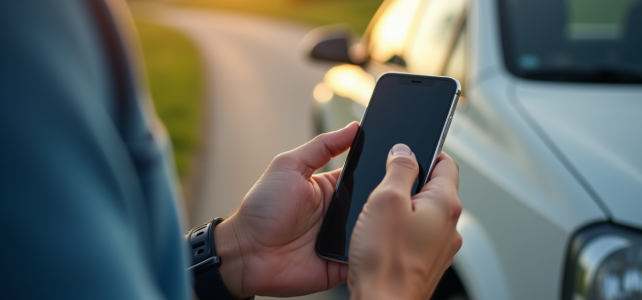 Les plateformes d’assistance auto : comparatif des fonctionnalités clés